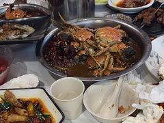 -柒五龙虾(八王寺店)