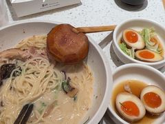 -味千拉面(又一城店)