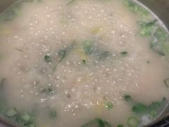 -淘米捞·米汤脆鲩鱼火锅(福田皇岗店)
