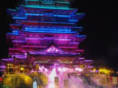 -寻梦滕王阁实景演出