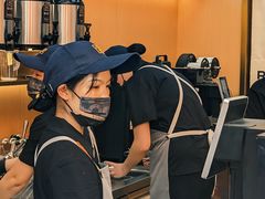 -蓉小乔·RONG COFFEE(春熙路店)