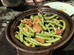 -东方亚克西餐厅(西康路店)