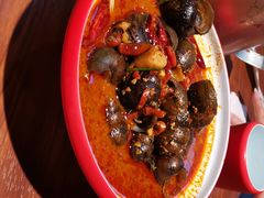 -老闵田螺馆·南昌市井菜·特色小吃(总店)