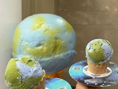 -贝林大翅鲸简餐厅(国家海洋博物馆店)