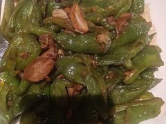 -上和臻品中国菜(花园街店)