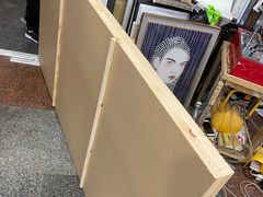 -宸宸画框裱画配框工厂店(莘庄店)