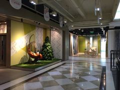 -剪刀石头布家居广场