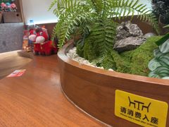 -糖糖屋•糖水•雪花冰店(时尚天河店)