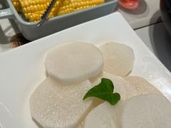 -川越泰火锅(吉利大厦店)