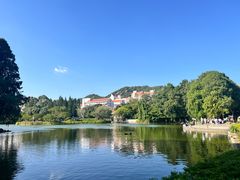 -厦门大学(思明校区)