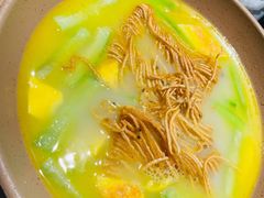 -霁月山房(体育公园店)