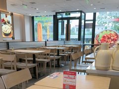 -李先生牛肉面大王(广渠门内店)