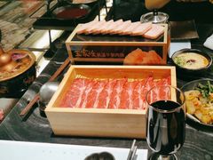 -王家渡火锅(金宝汇店)