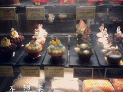 餐饮设施-上海迪士尼度假区