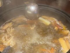 -滇野云南野生菌餐厅(陕西南路店)