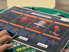 -棂笼·深度沉浸密室(武汉旗舰店)