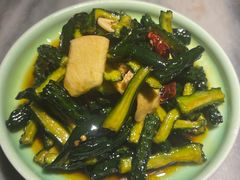 -淀里船宴(裕华东路店)
