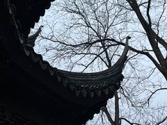 -拙政园