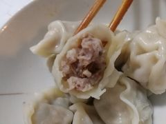 冬菇马蹄鲜肉饺-袁记云饺(邯郸路店)