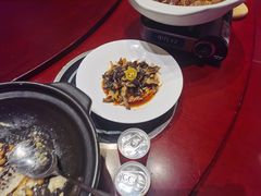 -瑶王府·广西菜(金阳路店)