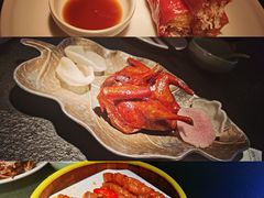 -蝴蝶里·粤菜·点心(龙湖天街&滨江店)