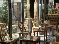 -Metal hands·铁手咖啡