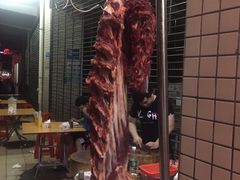 -菜忠潮州牛肉店(岗厦店)