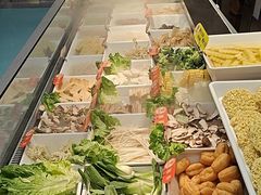 -椒锅锅·麻辣香锅(宝地广场城市集市店)