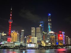 -上海和平饭店华懋阁 Cathay Room