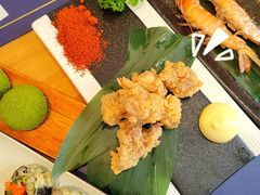 -浦·传统日式料理(3 5 1 1 店)