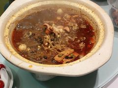 -眉州东坡(通州店)