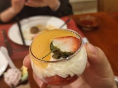 -西双版纳洲际度假酒店-海鲜傣味烧烤·侬香全日制餐厅