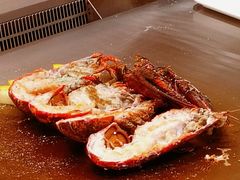 -麦MUGI铁板烧日式料理