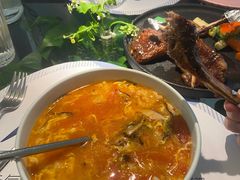 -春树下·树屋花房西餐厅(罍街AS1980店)