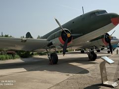 -中国航空博物馆