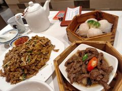 -粤食堂(天津和悦汇店)