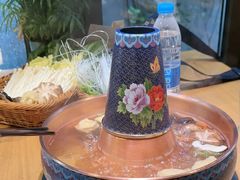 -四喜小胖·北京涮肉(五道营店)
