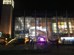 -顺德演艺中心大剧院