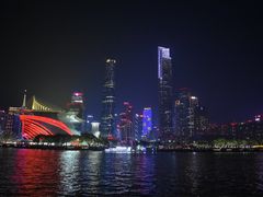 -广州塔