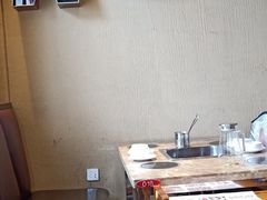 大堂-川竹火锅(创业城店)