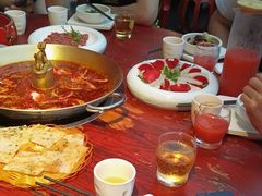 -小龙翻大江文化火锅(宽窄店)