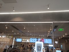 -喜茶(广州天汇igc店)