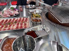-大喜烤肉(海宁尚东店)