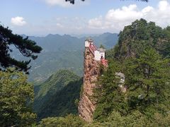 -塔云山