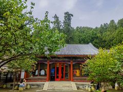 -宫事颐庭·老佛爷贵寿下午茶(颐和园店)