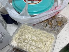 -独一道·大别山土菜烧烤(雨花西路店)