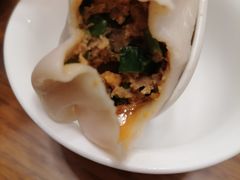 -青岛海景花园大酒店·白果树餐厅青岛菜