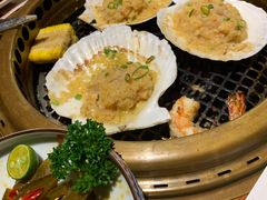 -肉魁屋·烧肉·烧鸟·酒场(高新店)