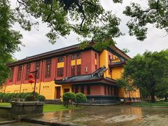 -桂林独秀峰王城景区