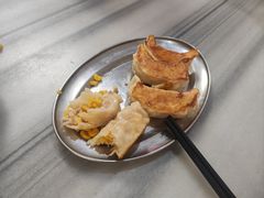 -芬芳甜品(同福路店)